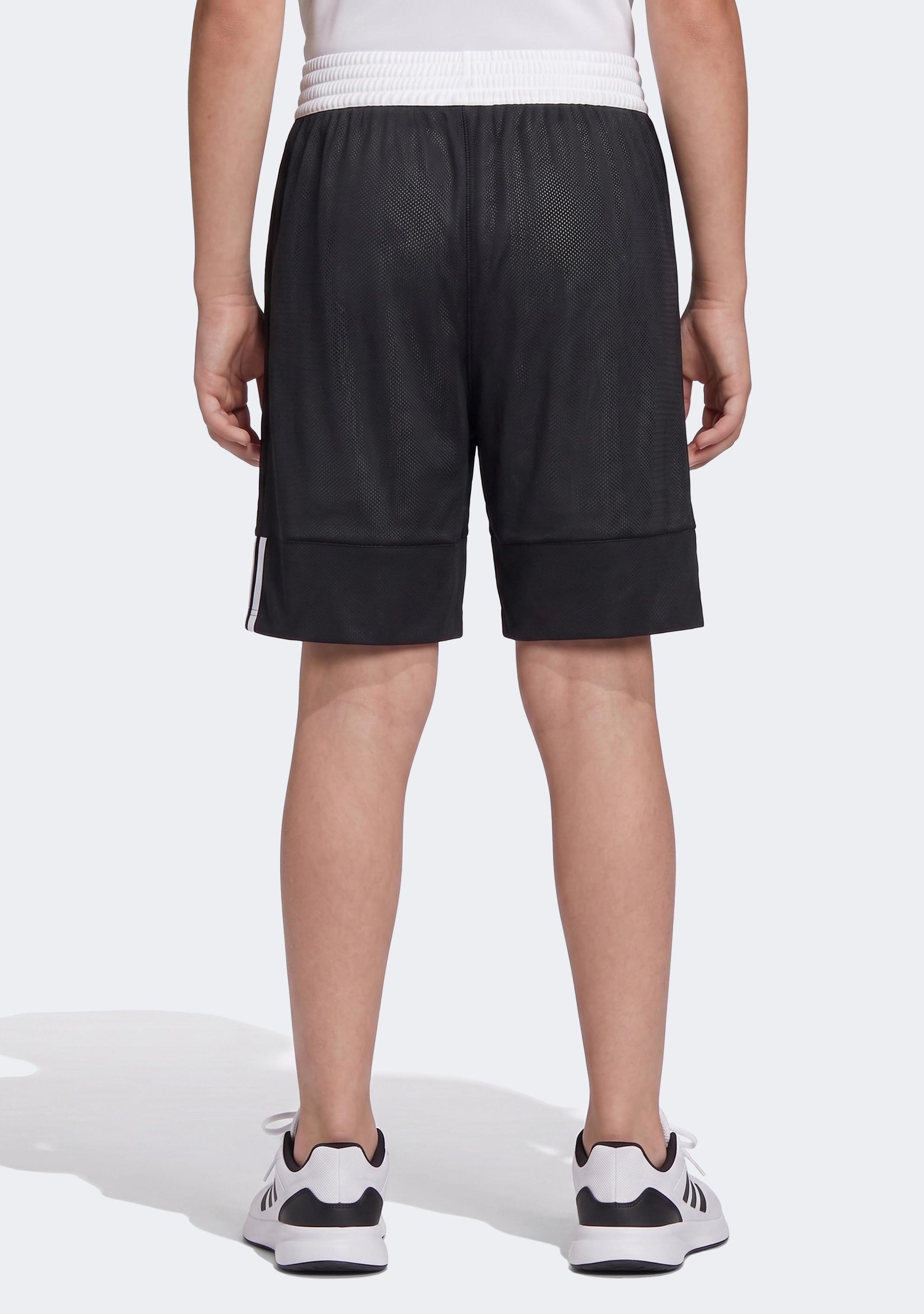 Adidas Junior 3G Speed Mesh Shorts