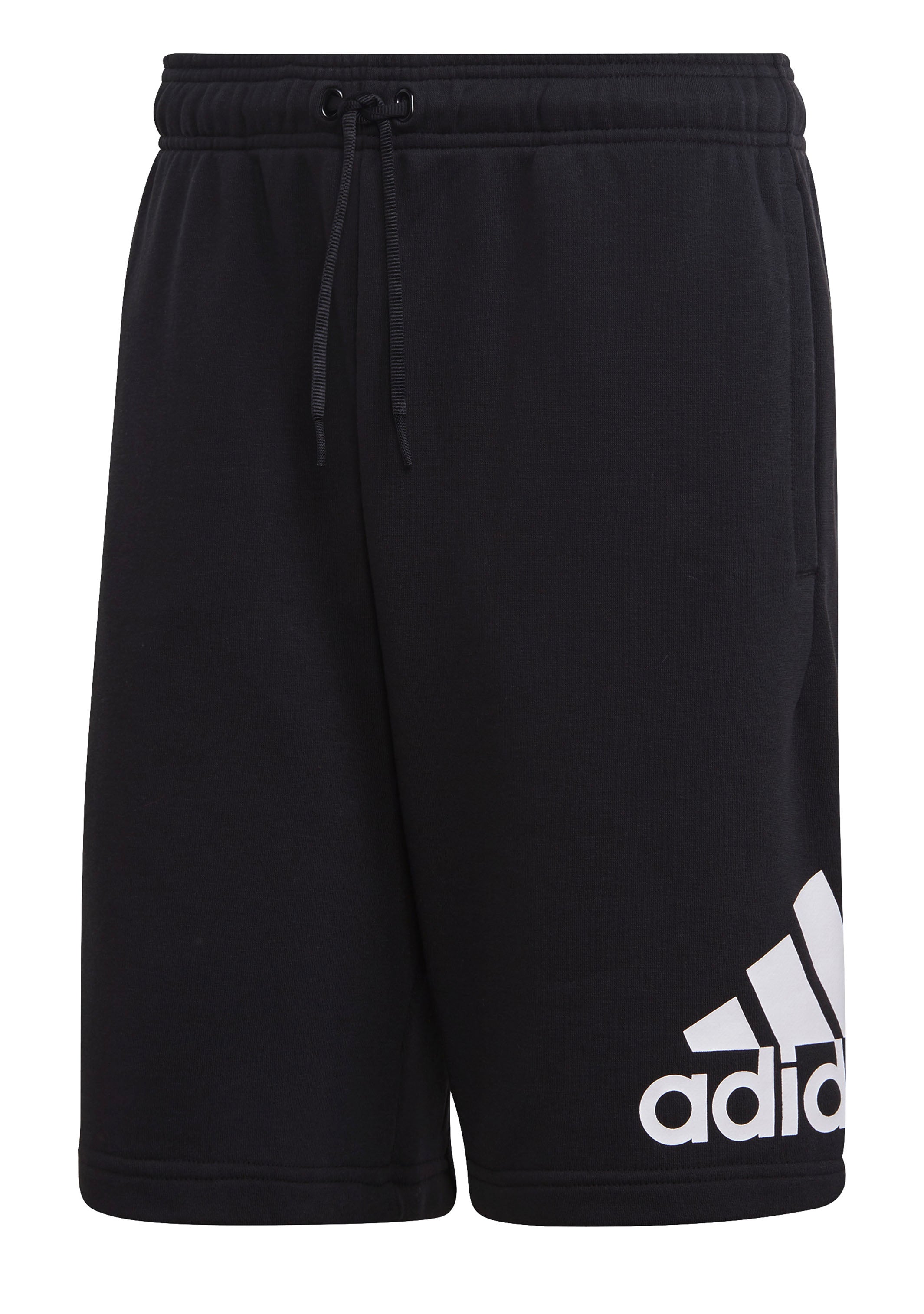 Adidas Mens Badge of Shorts DX7662 Jim Kidd Sports