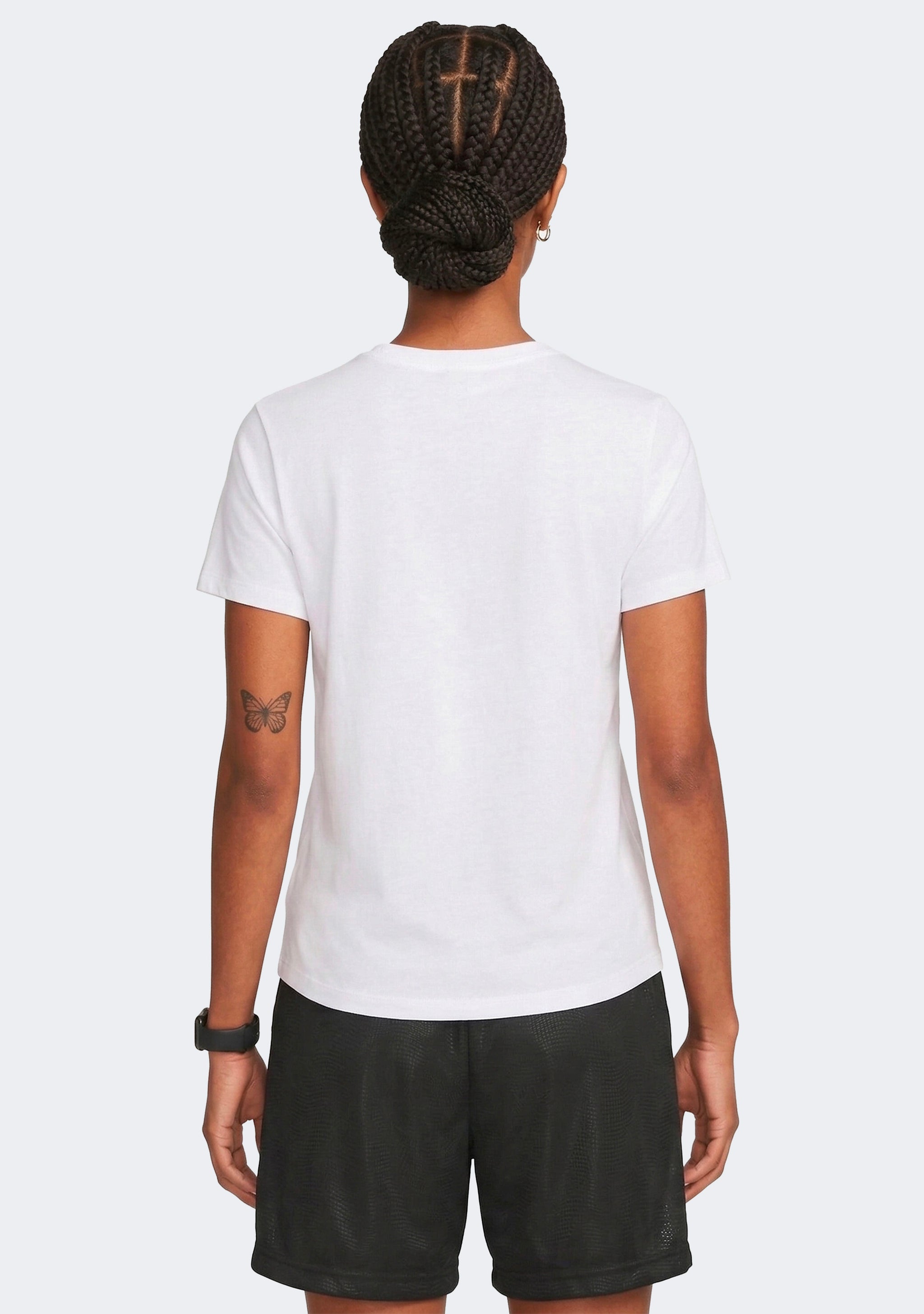 Nike Women's Futura Sportswear Essentials Tee