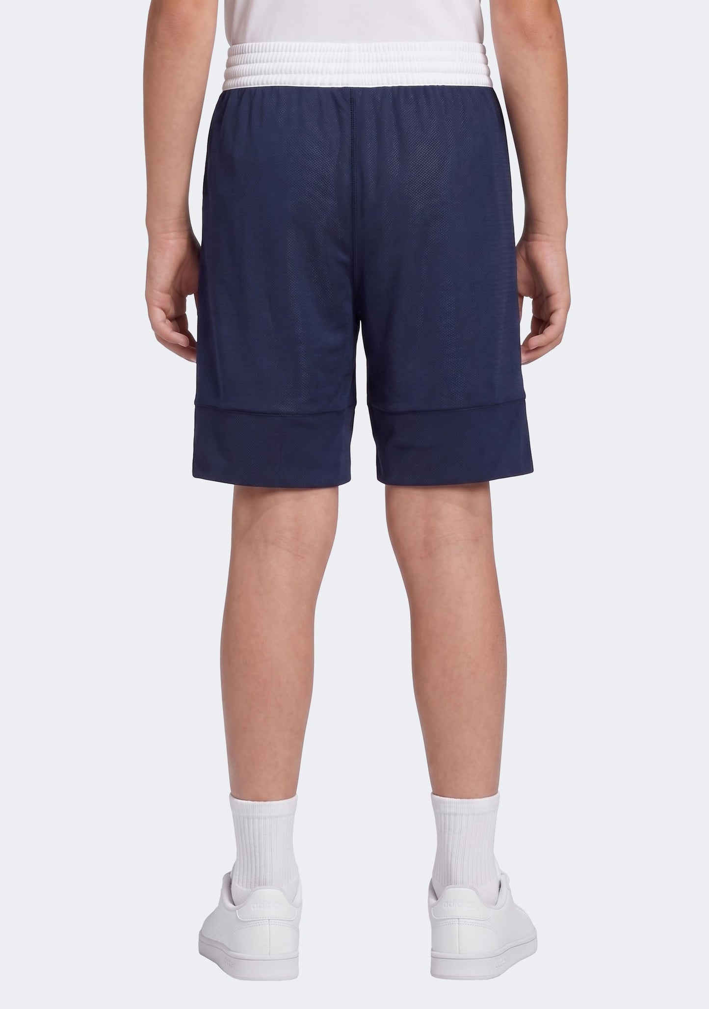 Adidas Kids' 3G Speed Mesh Shorts