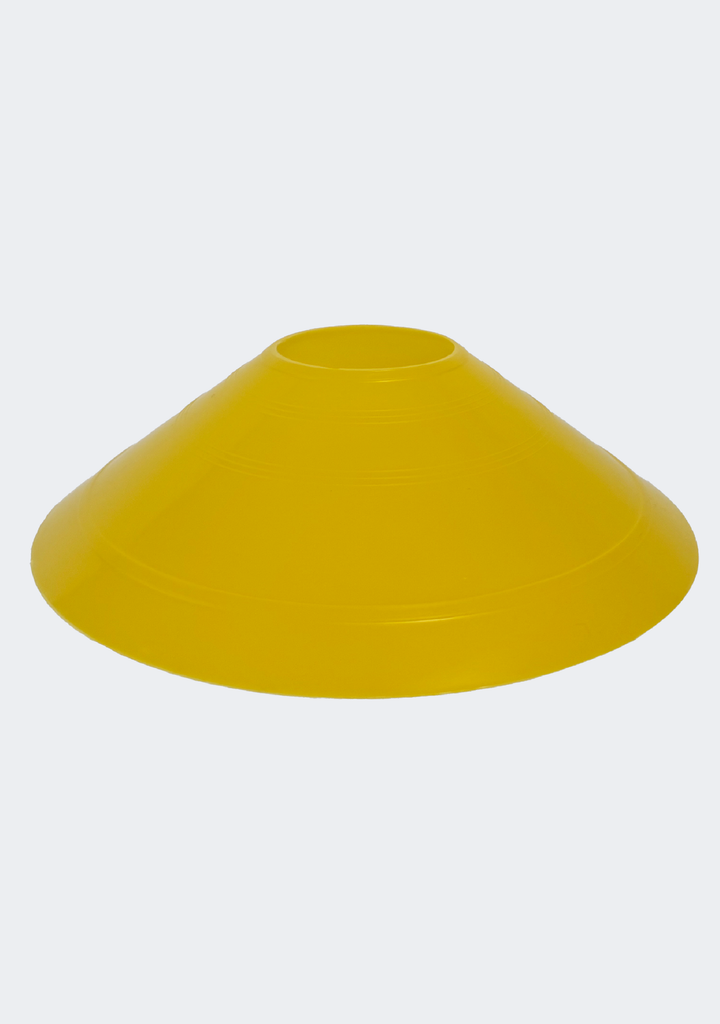 JKS Flexi Dome Yellow