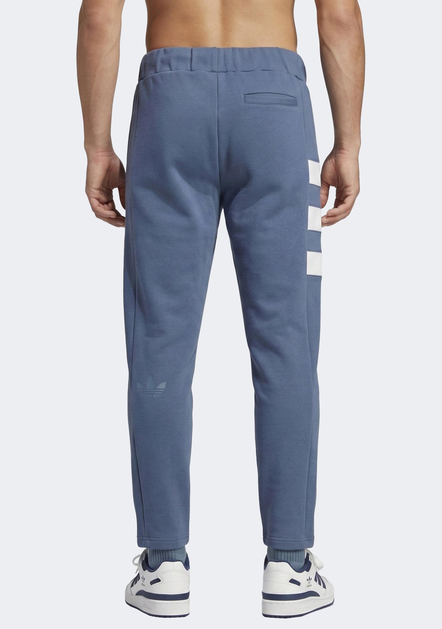 Adidas Men's All Blacks Presentation Pants