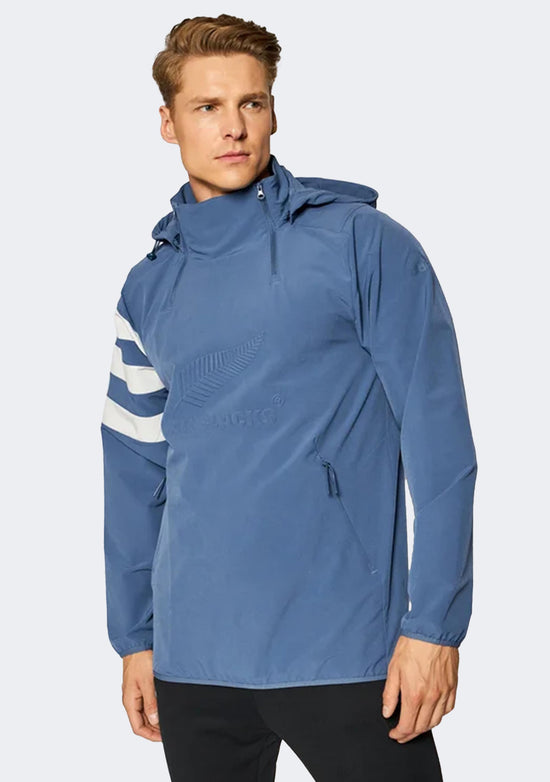 Adidas Men's All Blacks All Weather Jacket