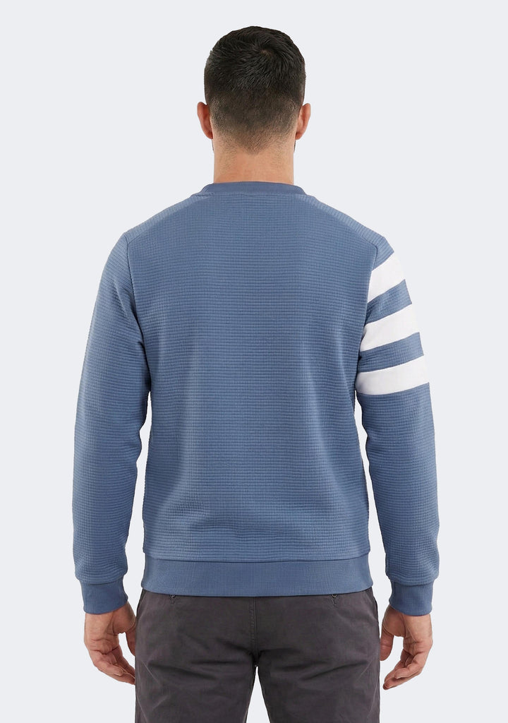 Adidas Men's All Blacks Crewneck