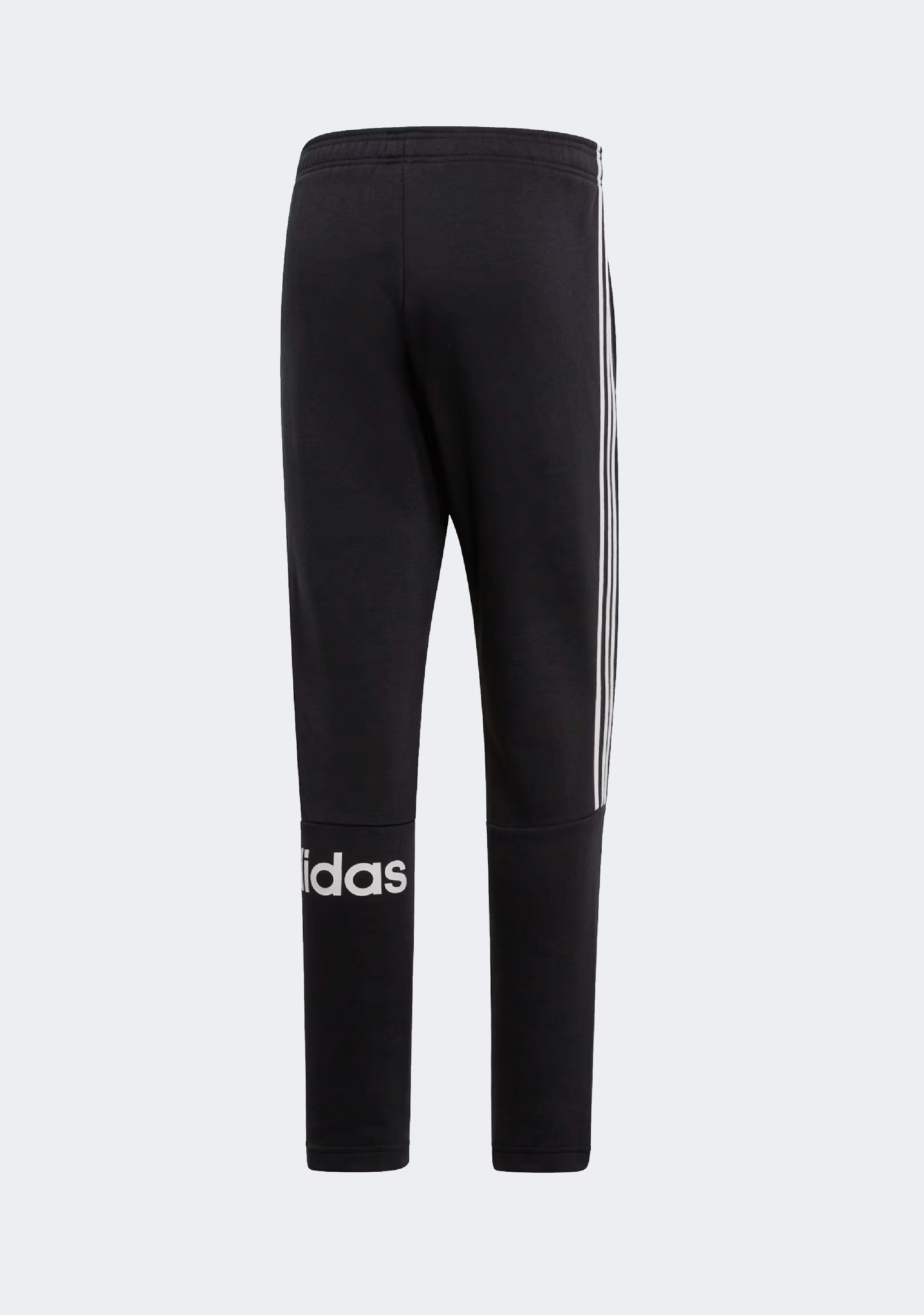 Adidas Men's 3-Stripes Jogging Pants