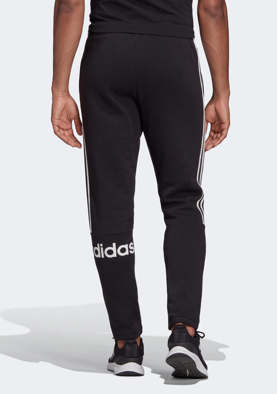 Adidas Men's 3-Stripes Jogging Pants