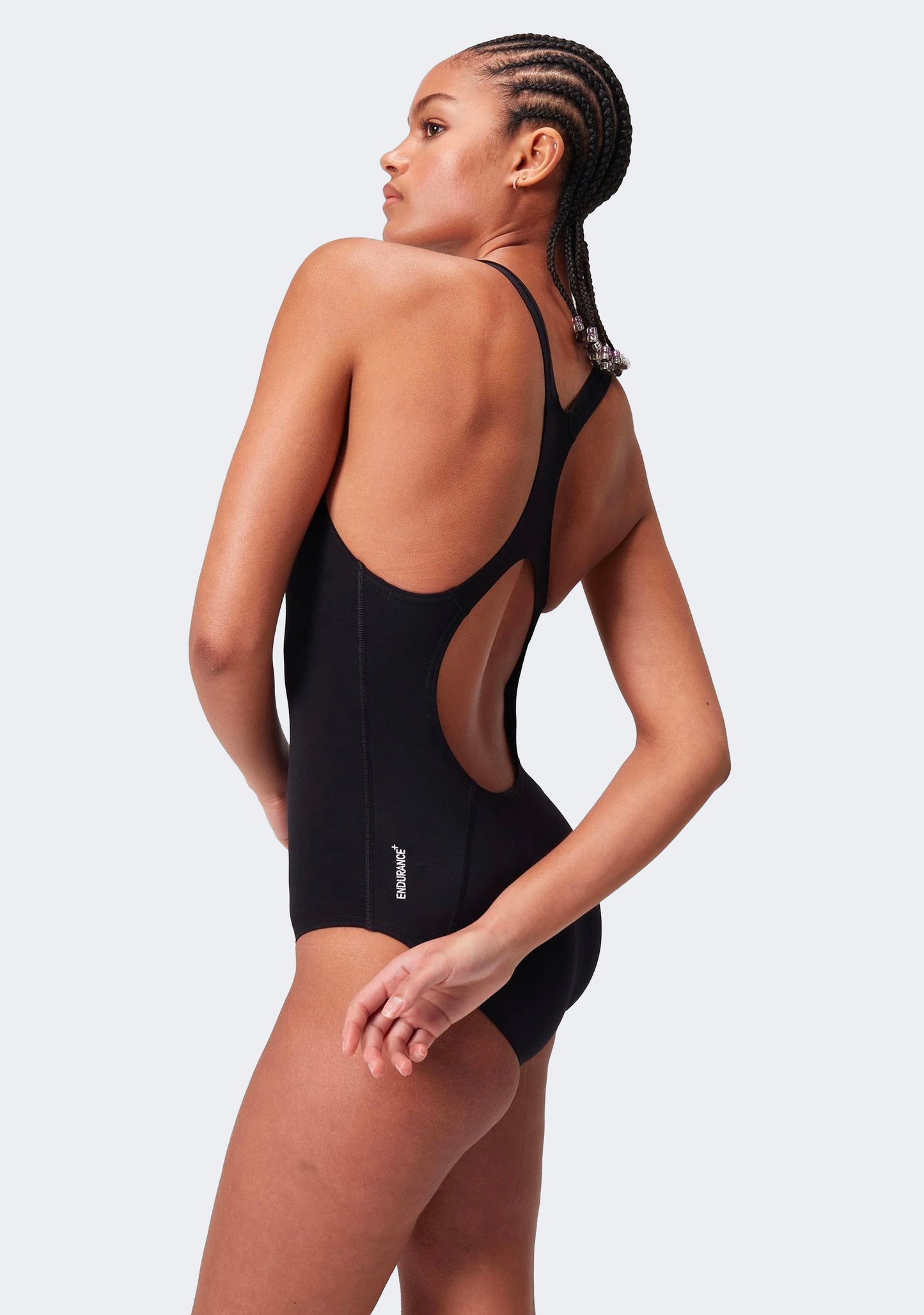 Speedo Women's Endurance+ Medalist One Piece