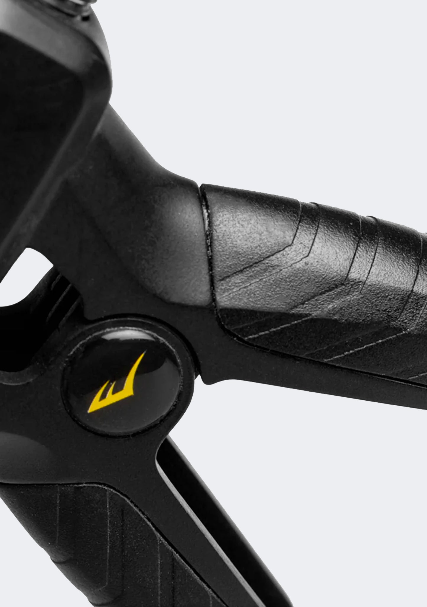 Everlast Adjustable Hand Grip Black