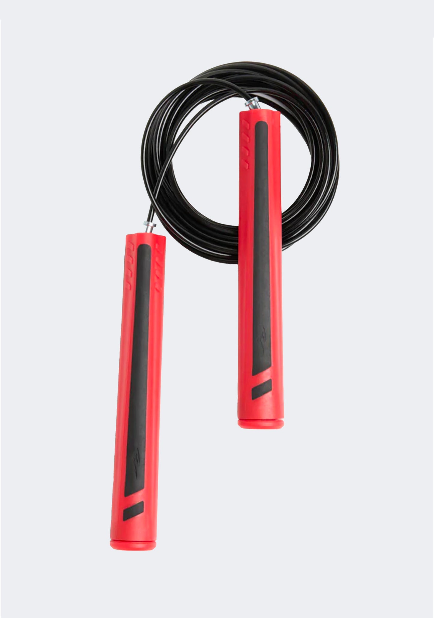 Everlast Deluxe Speed Jump Rope 11 Feet Black