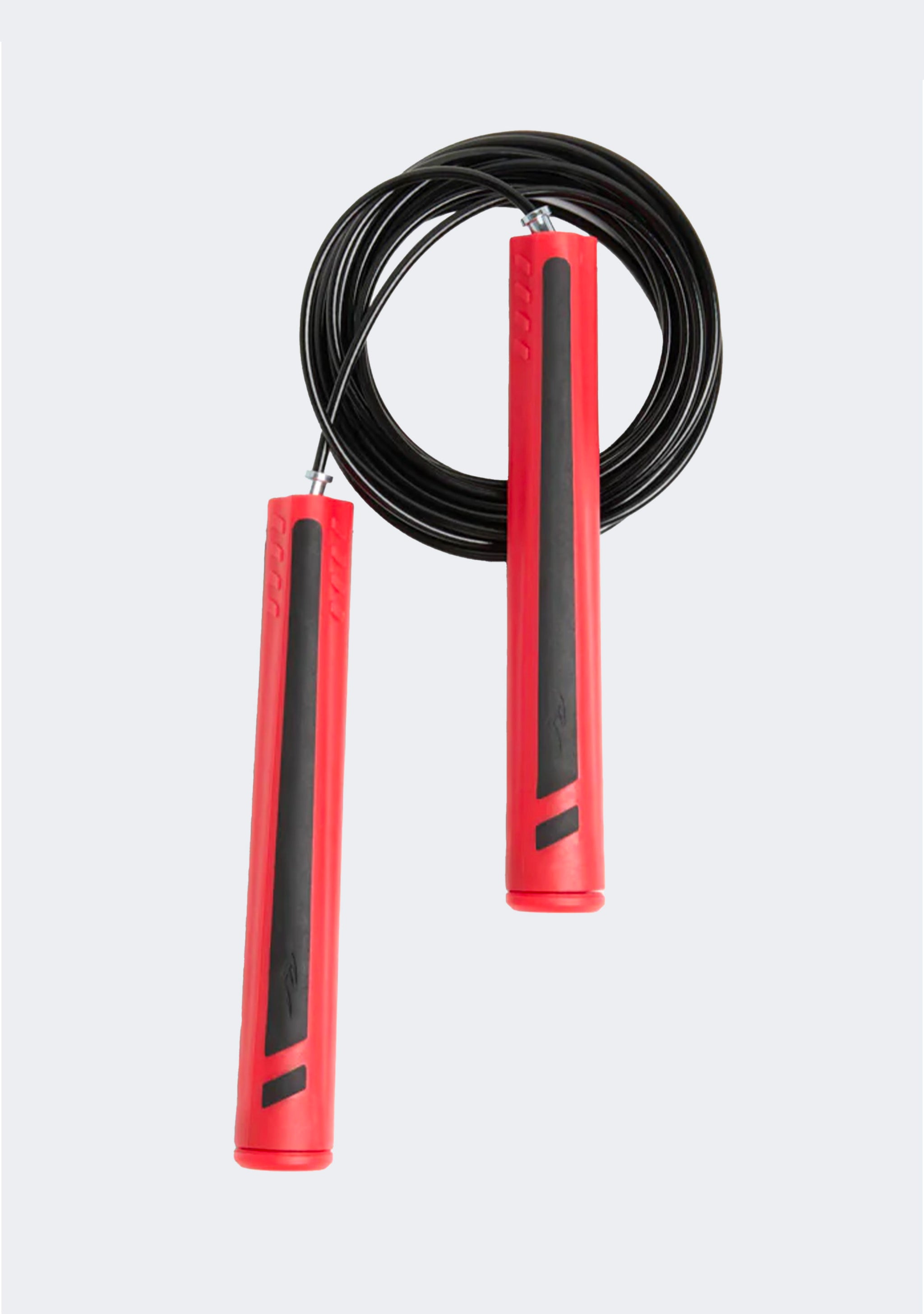 Everlast Deluxe Speed Jump Rope 11 Feet Black