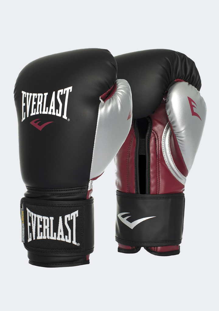 Everlast Powerlock Training Glove 12OZ