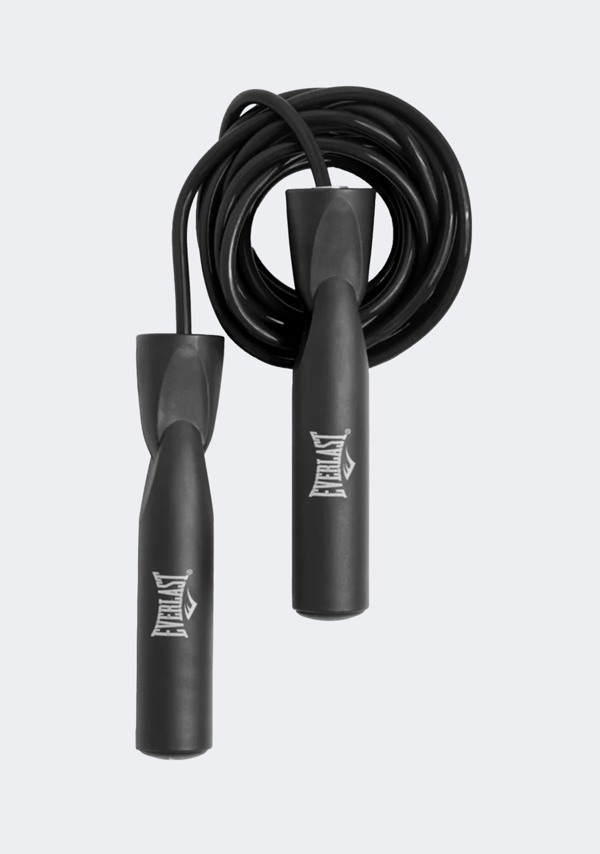 Everlast PVC Jump Rope 2.7m Black – Jim Kidd Sports