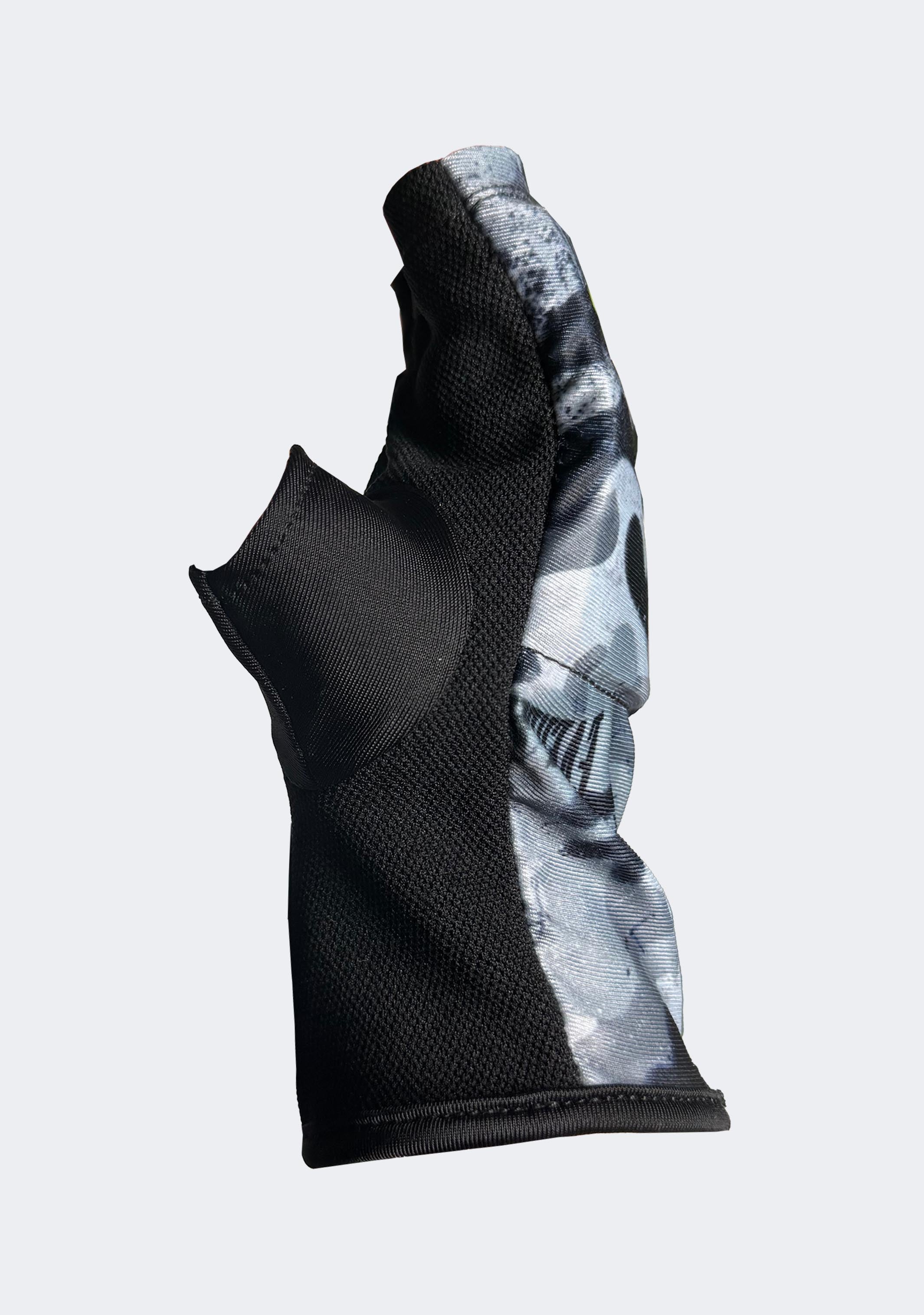 Everlast Everdri Quick Wrap Camo-Concrete