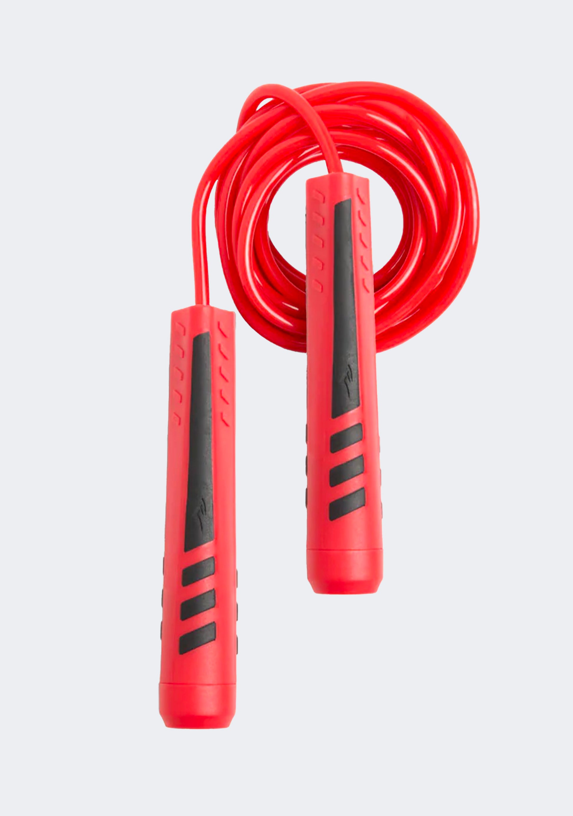 Everlast Weighted Jump Rope 11 Feet Red/Black