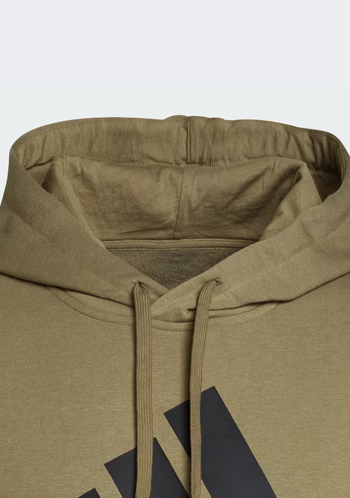 Adidas Men's Colourblock Hoodie