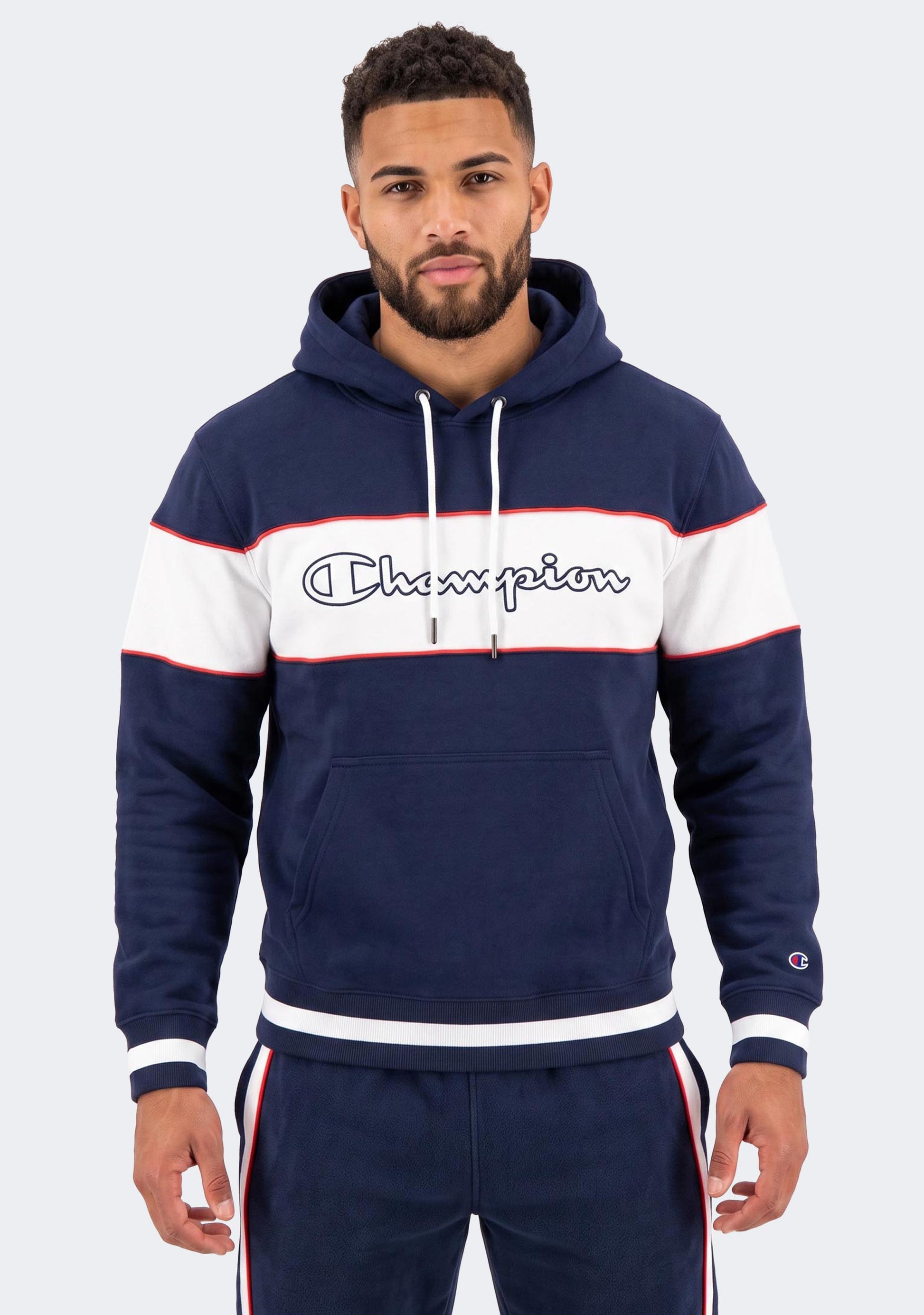 Champion Men’s Rochester City Hoodie