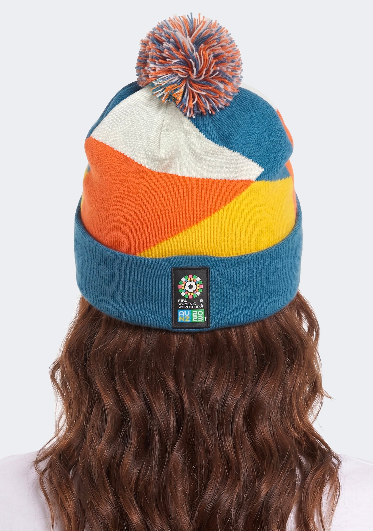 Burley Sekem FIFA Women's 2023 World Cup Event Supporter Beanie