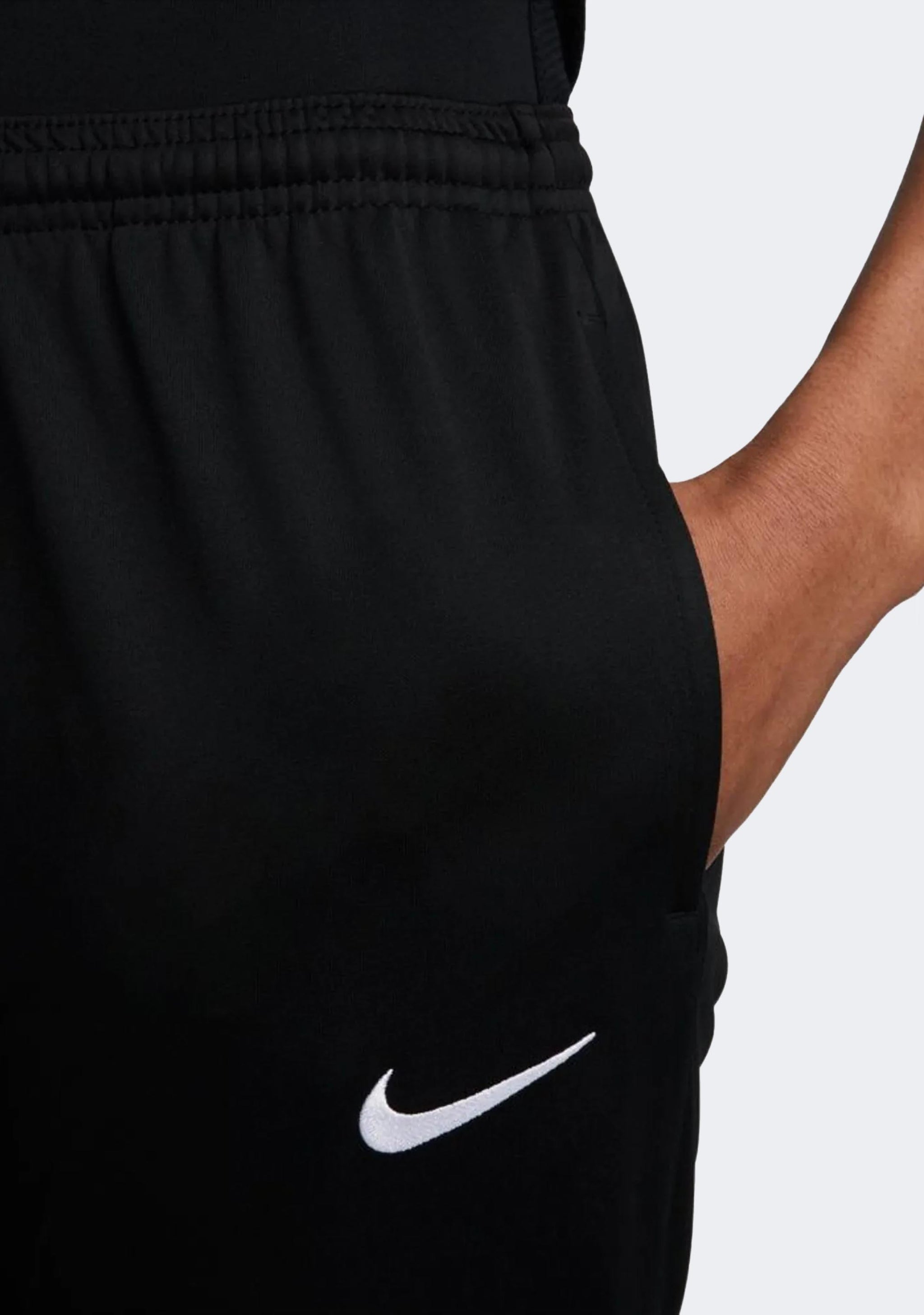 Nike Women's Park 20 Pants Black