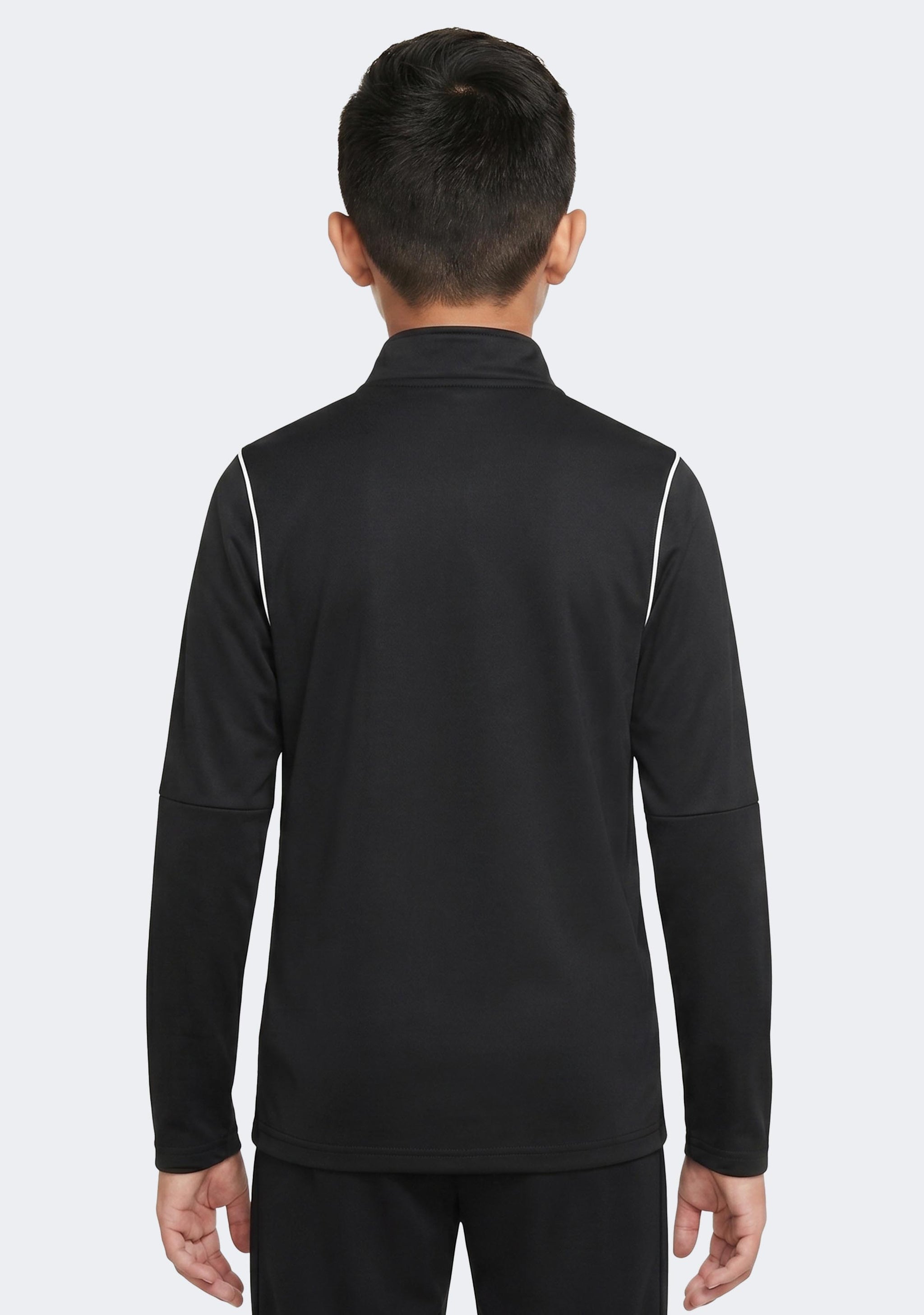 Nike Kids' Park 20 Track Jacket Black