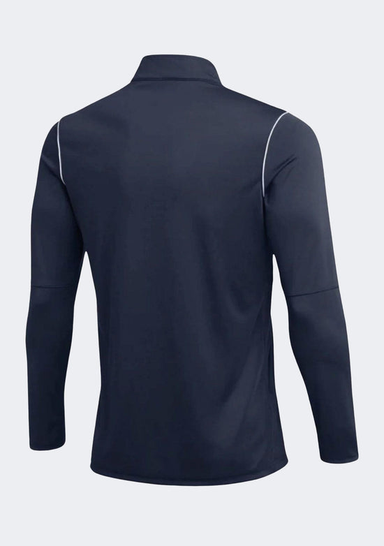 Nike Kids' Park 20 Track Jacket Navy