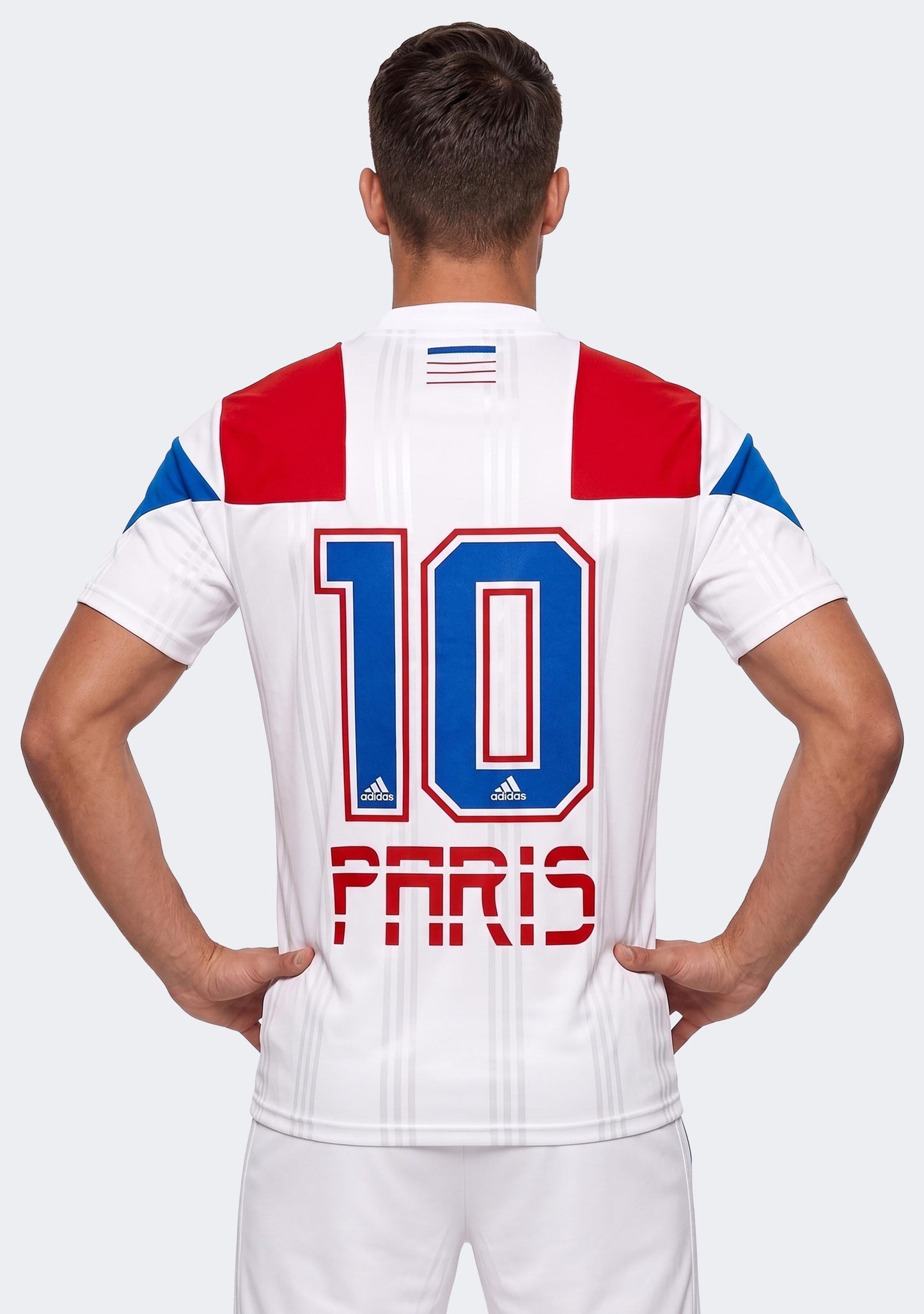 Adidas Unisex City Pack Paris Jersey