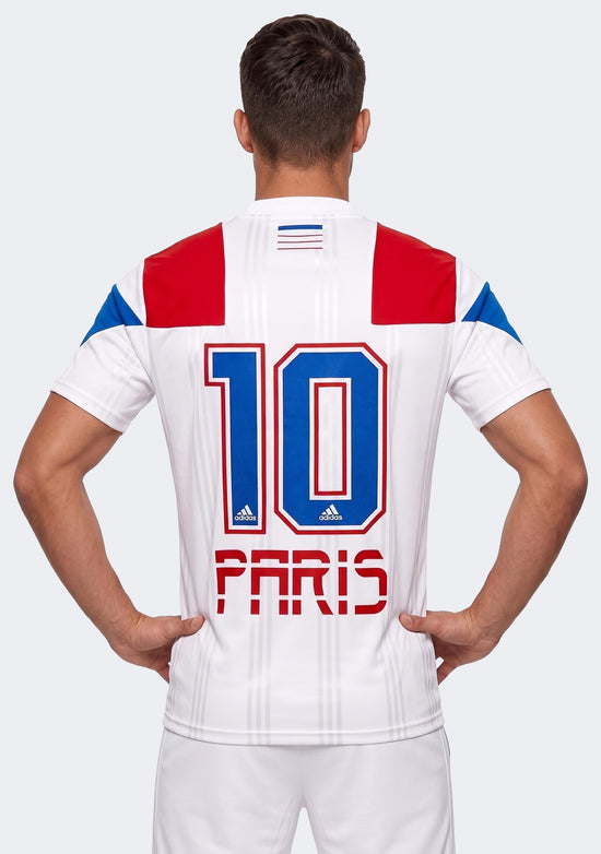 Adidas Unisex City Pack Paris Jersey