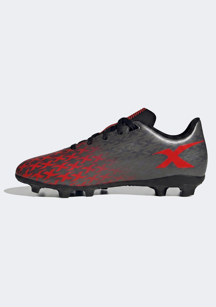Xblades Kids' Flash 18 (Wide Fitting)