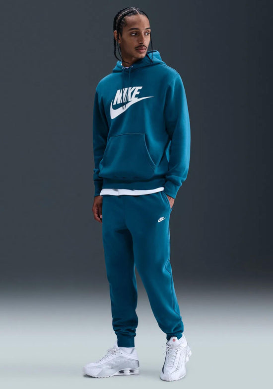 Nike Men's Club Joggers Blue