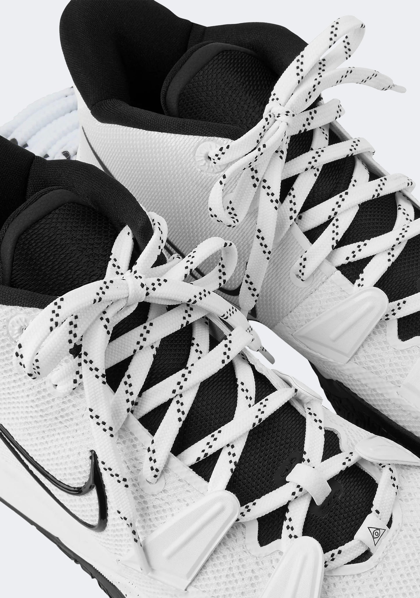 Forcefield Team Laces Speckled Flat 45”/114cm 2 Pack
