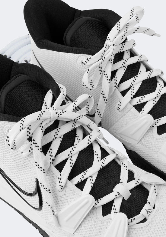Forcefield Team Laces Speckled Flat 45”/114cm 2 Pack