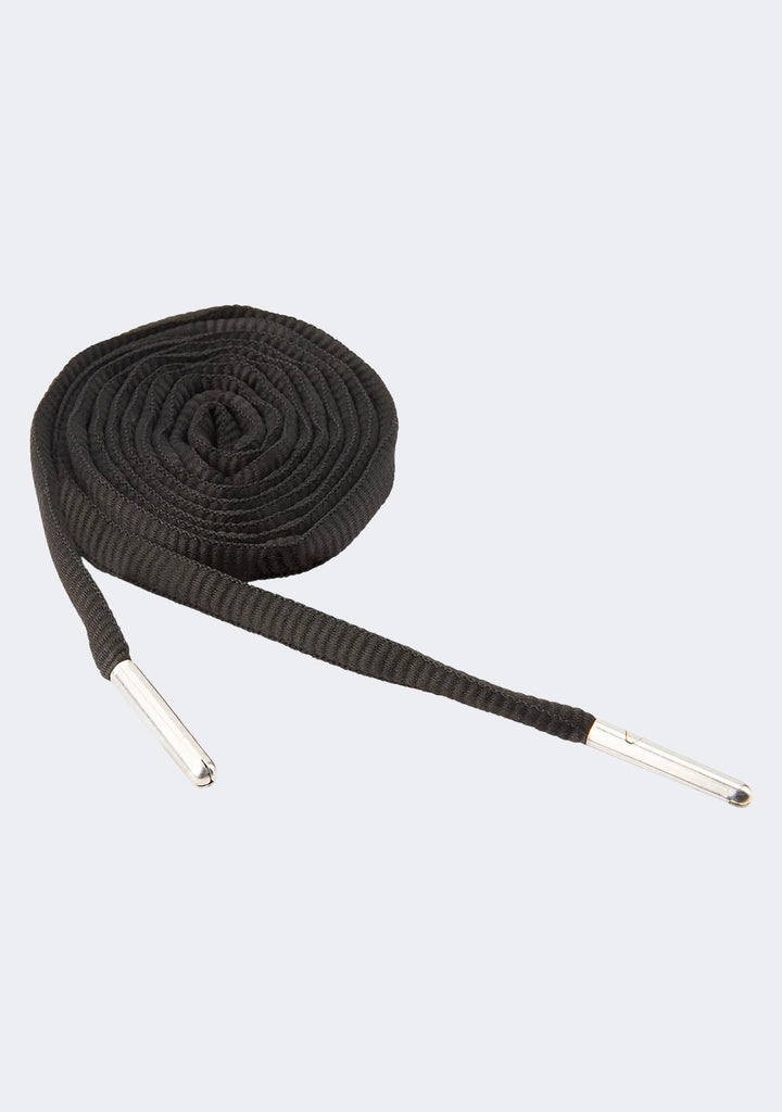 Forcefield Lifestyle Laces Thick Oval 45”/114cm 2 Pack