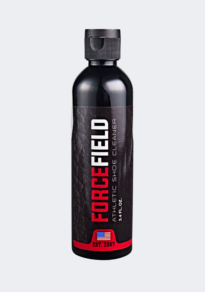 Forcefield Starter Kit