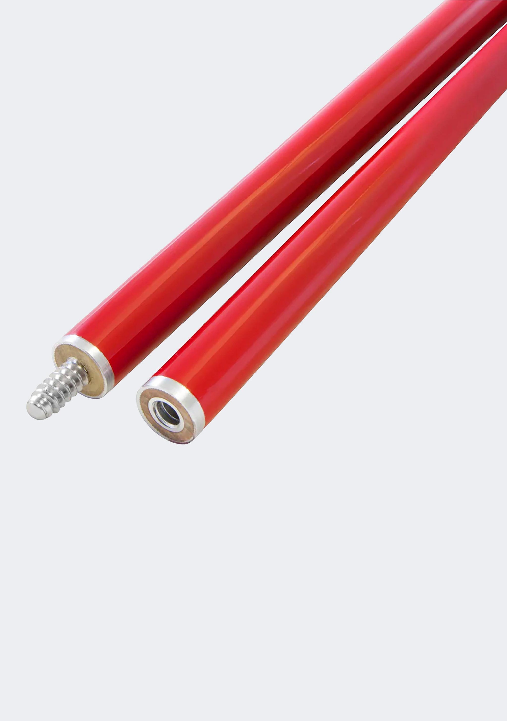 Formula Sports Fluro 2 Piece 57” Composite Cue