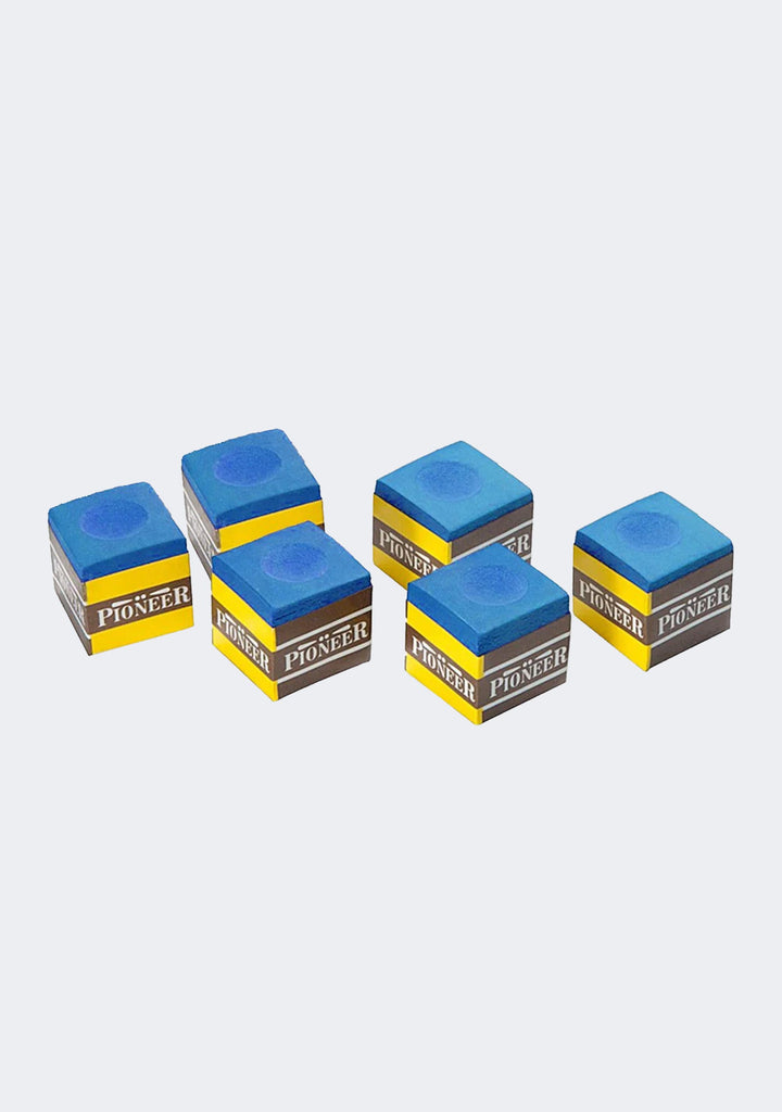 Formula Sports Pioneer Chalk 6 Pack