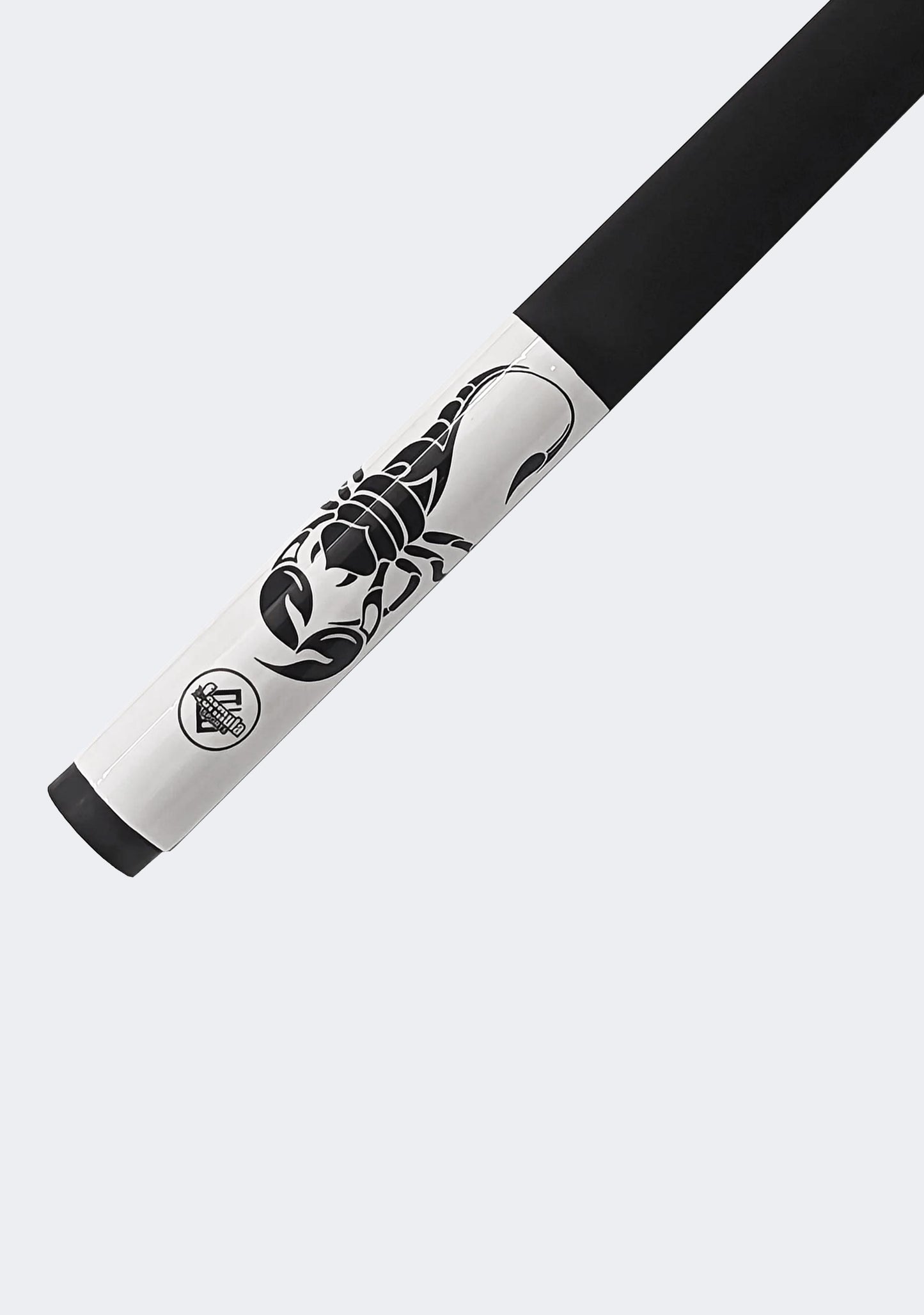 Formula Sports 2 Piece 57" Scorpion Composite Cue