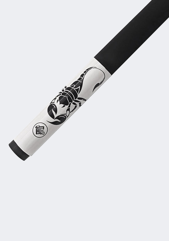 Formula Sports 2 Piece 57" Scorpion Composite Cue