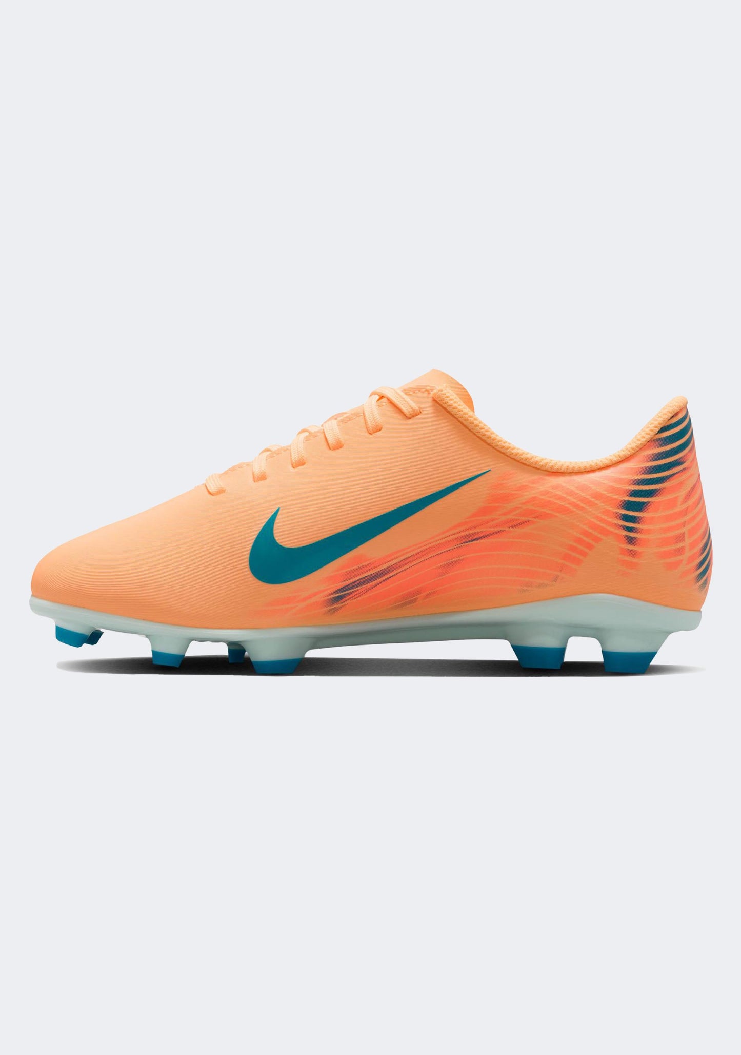 Nike Kids' Mercurial Vapor 16 Club Kylian Mbappé FG/MG