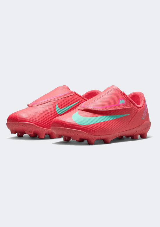 Nike Kids' Mercurial Vapor 16 Club MG PS (V)