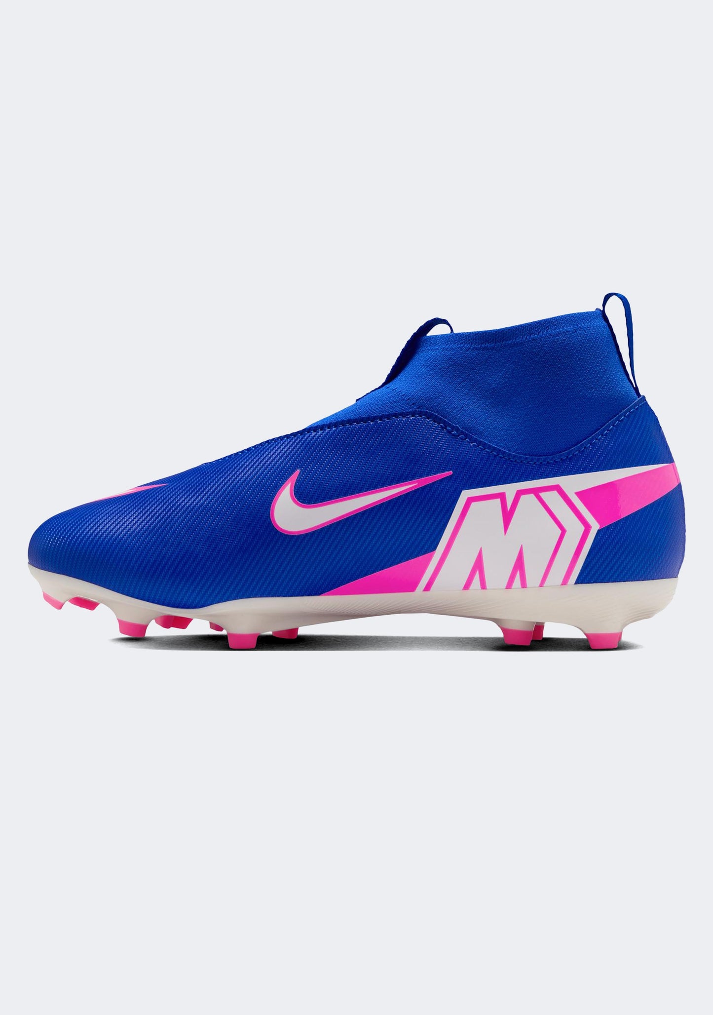 Nike Kids' Mercurial Zoom Superfly 10 Academy FG/MG