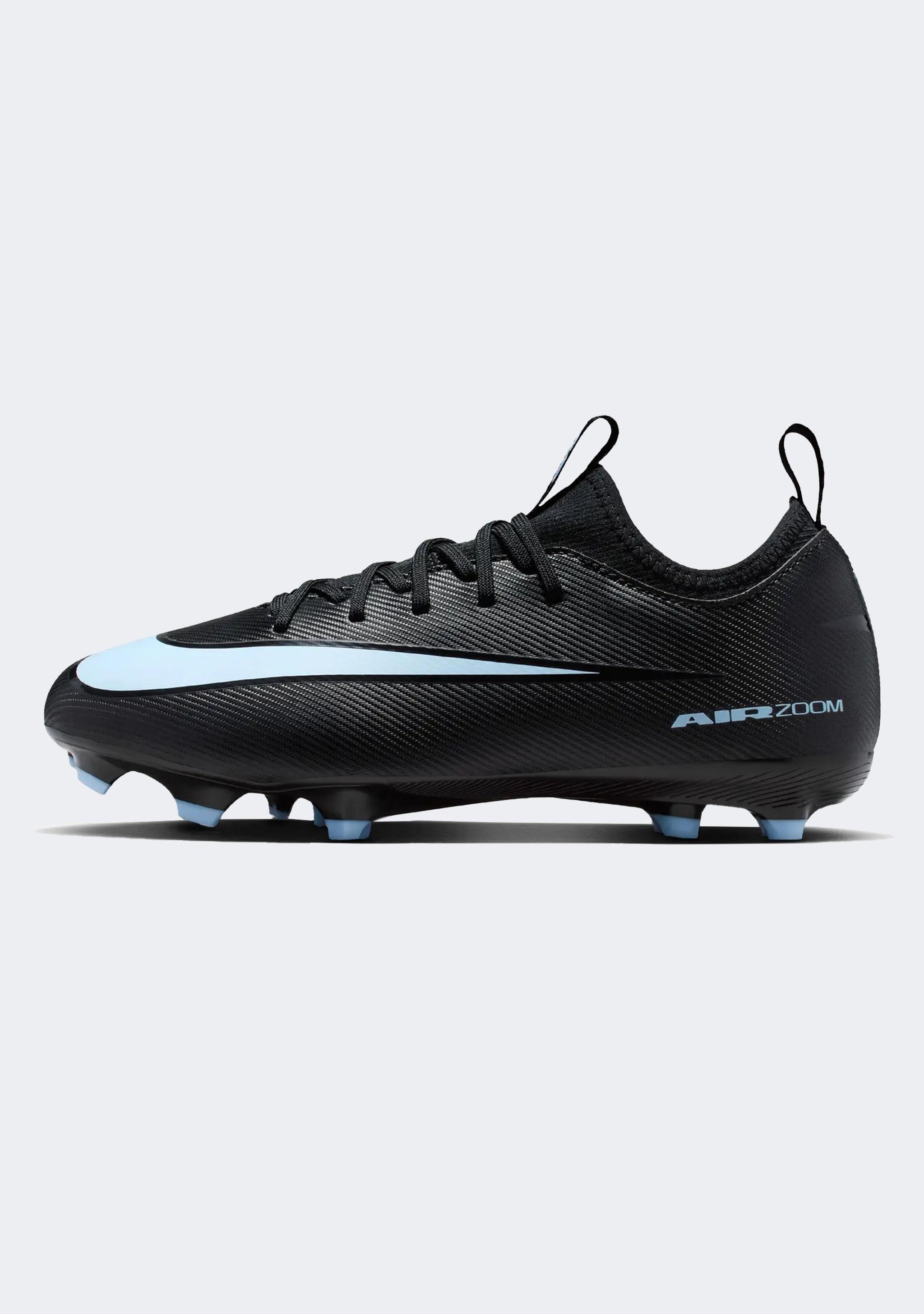 Nike Kids' Mercurial Zoom Vapor 16 Academy FG/MG