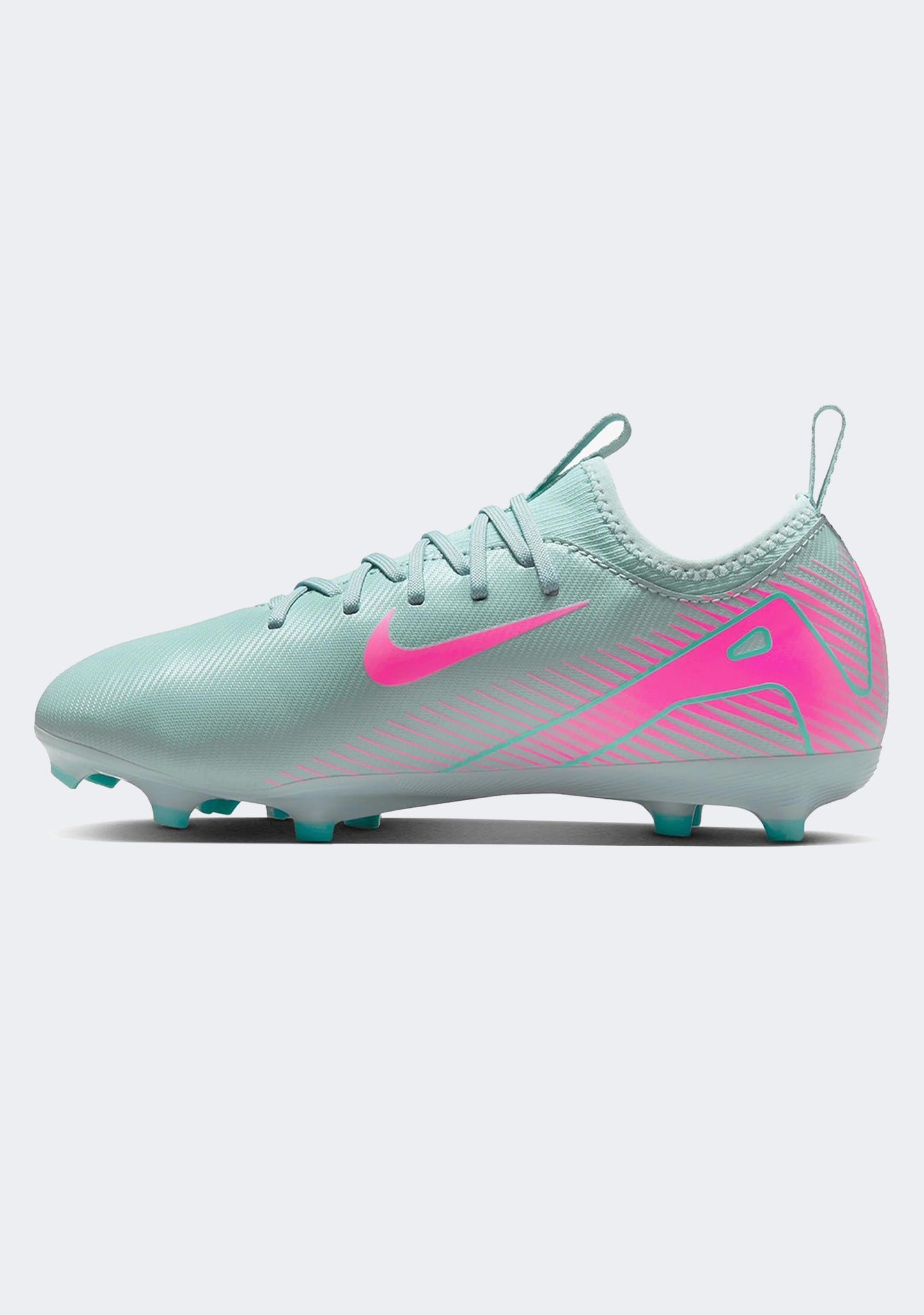 Nike Kids' Mercurial Vapor 16 Academy FG/MG