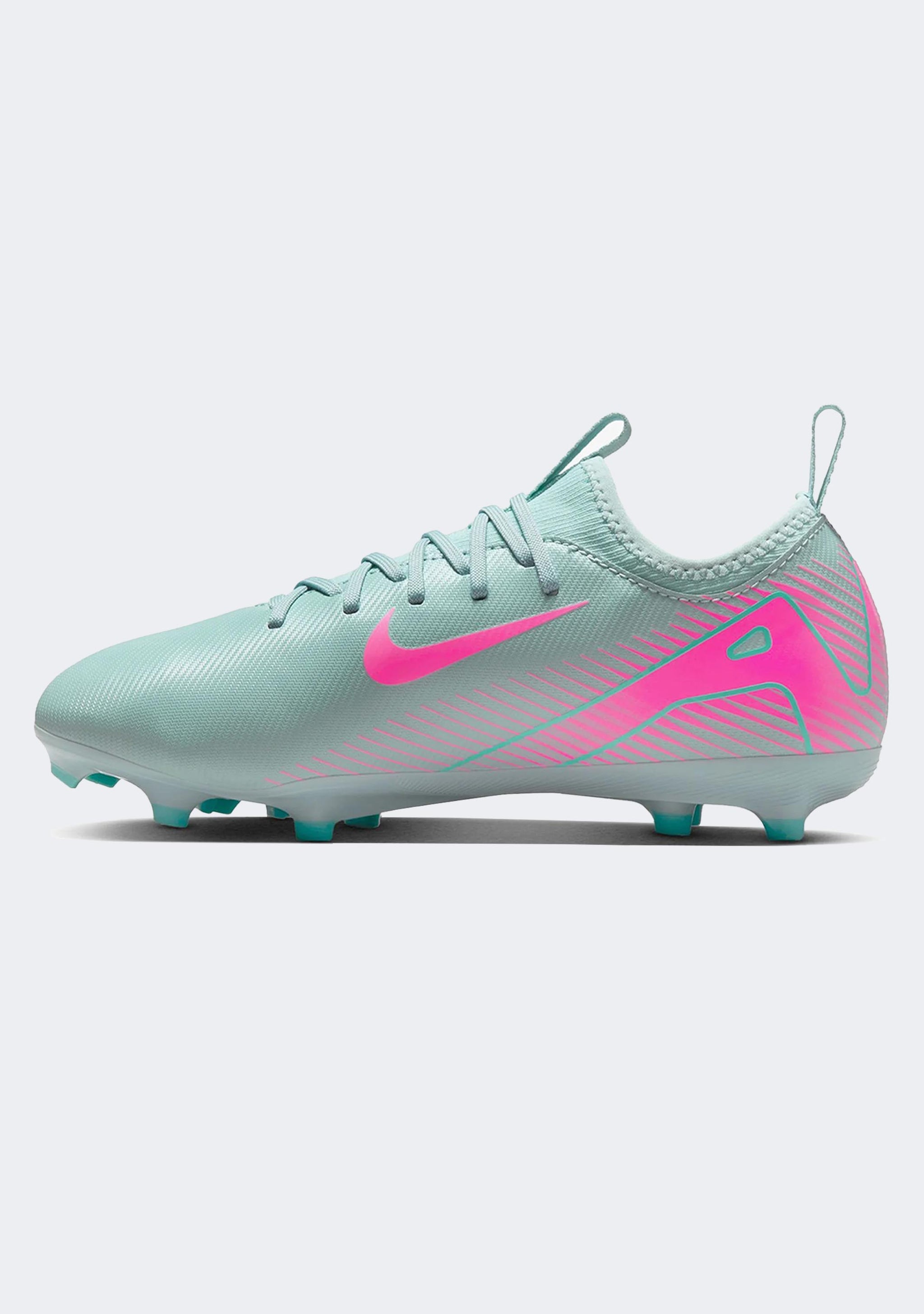 Nike Kids' Mercurial Vapor 16 Academy FG/MG