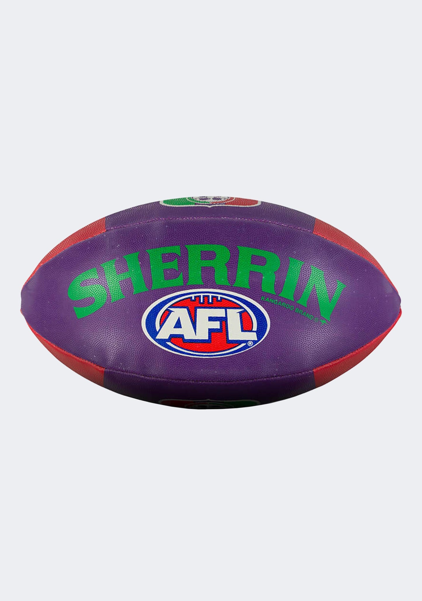 Sherrin Fremantle Dockers All Surface Football