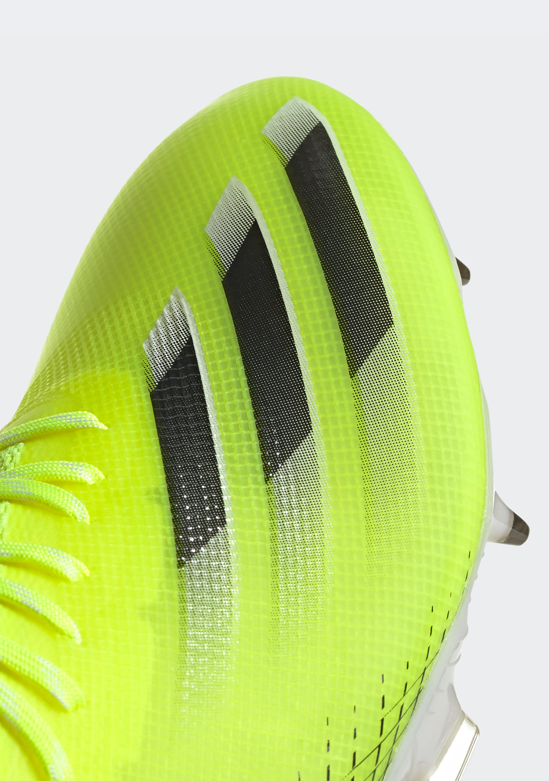 Adidas Men's X Ghosted.1 FG Boots