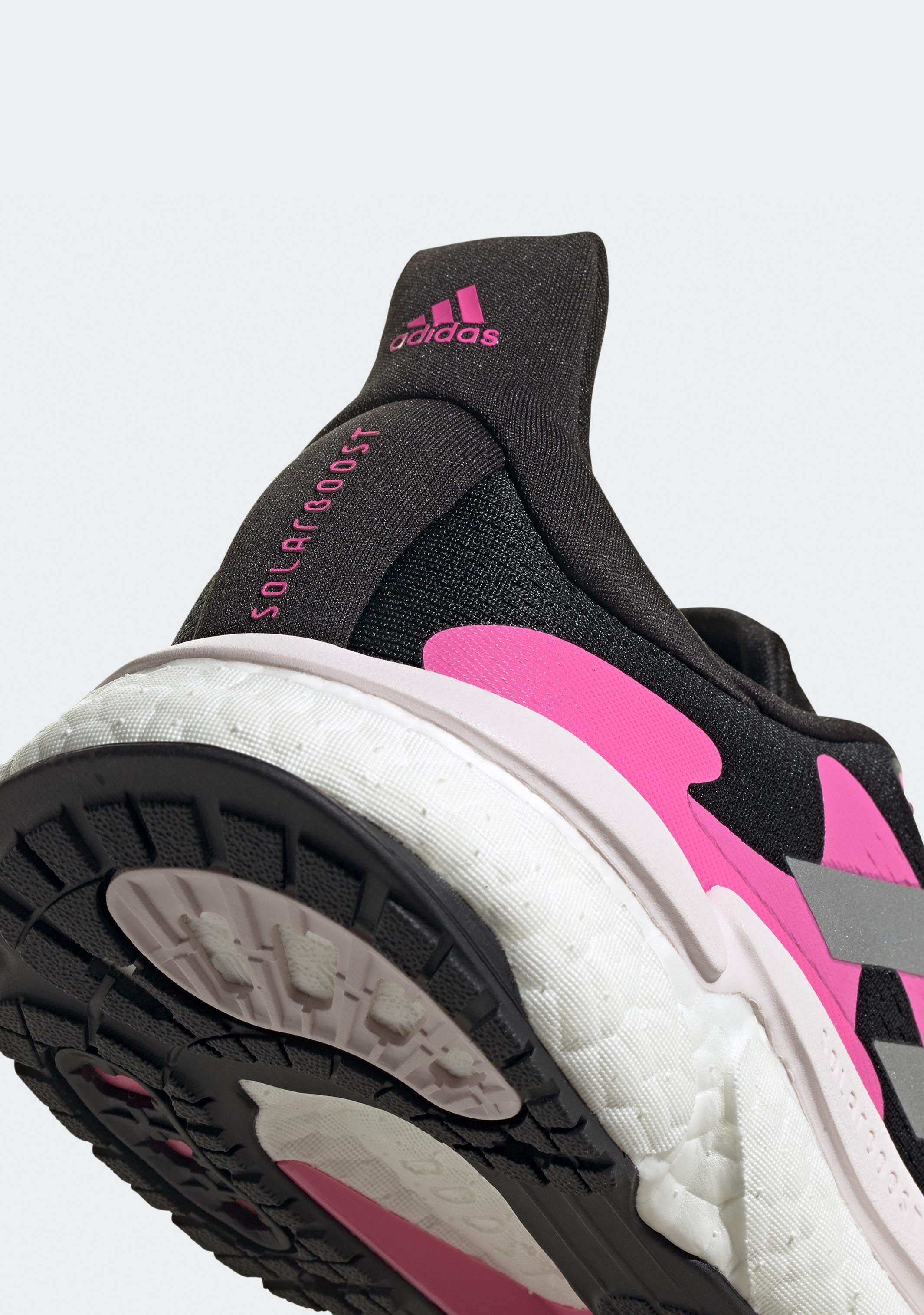 Adidas Women's Solar Boost 3 W
