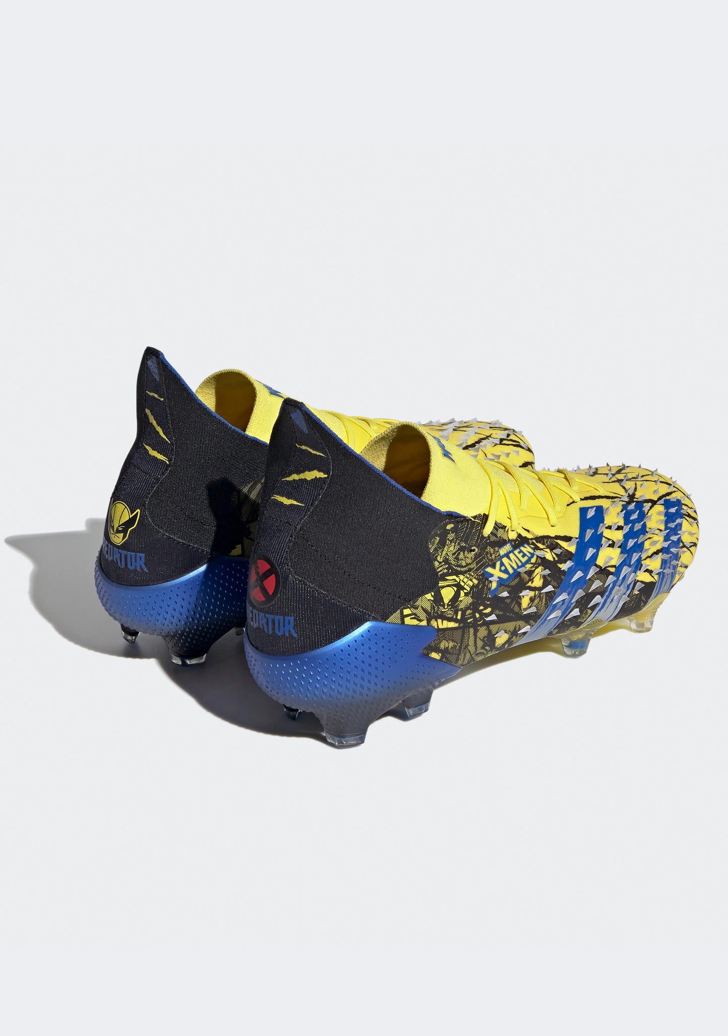 Adidas Men's Predator Freak.1 FG
