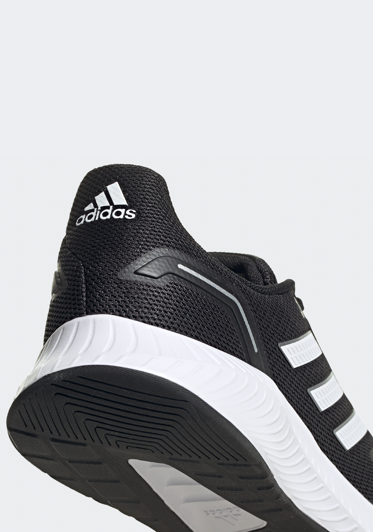 Adidas Mens Runfalcon 2.0
