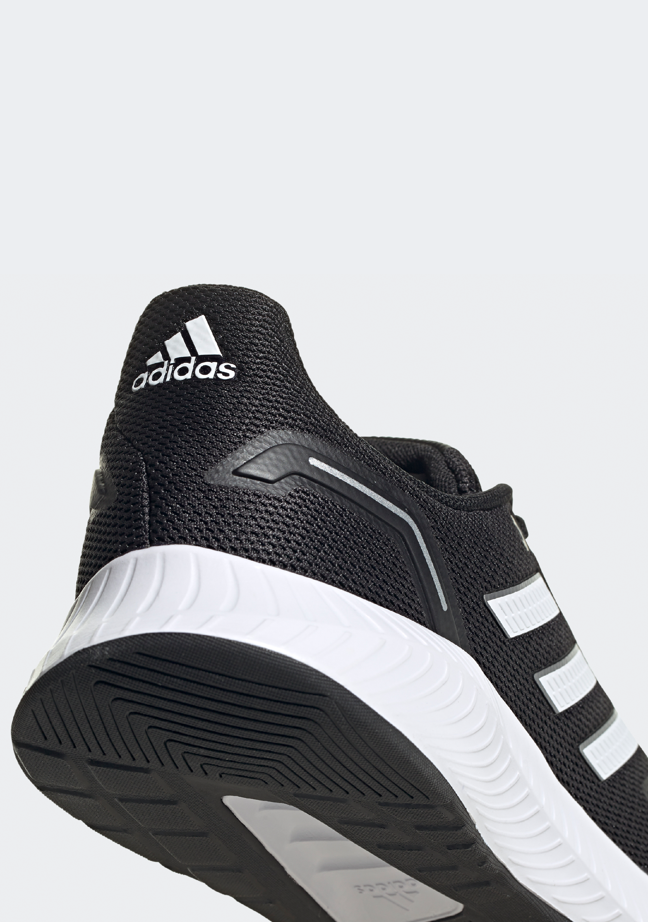 Adidas Mens Runfalcon 2.0