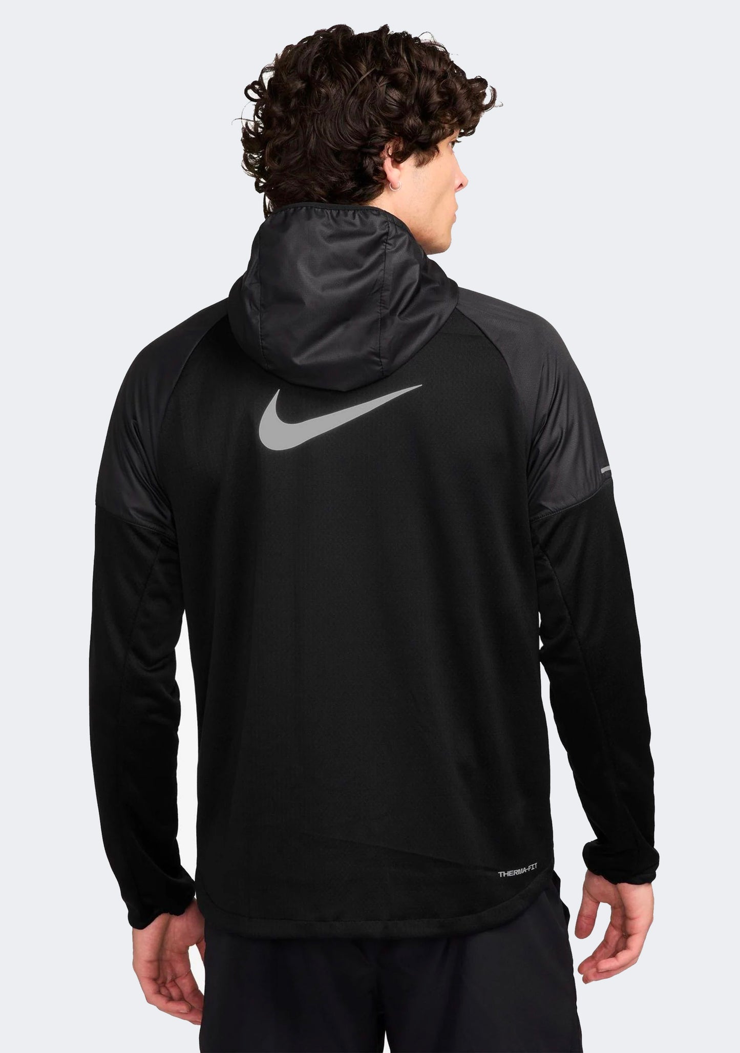 Nike Men's Sphere Miler Therma Fit Jacket