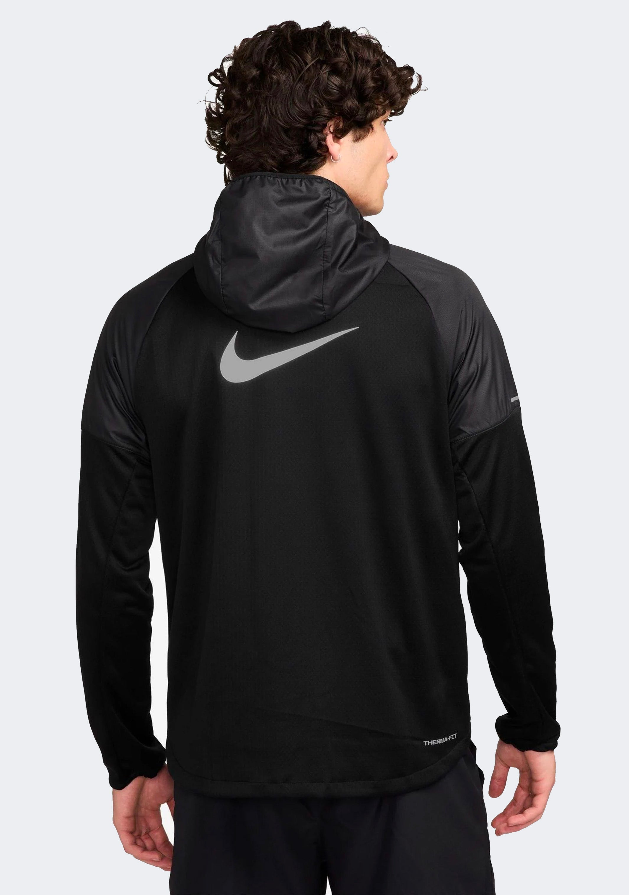 Nike Men's Sphere Miler Therma Fit Jacket